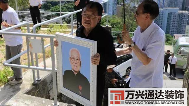 香港著名風(fēng)水事件香港風(fēng)水高人真實故事