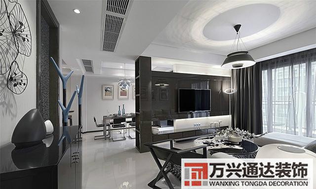 后現(xiàn)代裝修風(fēng)格后現(xiàn)代裝修風(fēng)格是什么意思