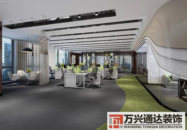 辦公室裝修風水文化辦公室裝修有什么風水