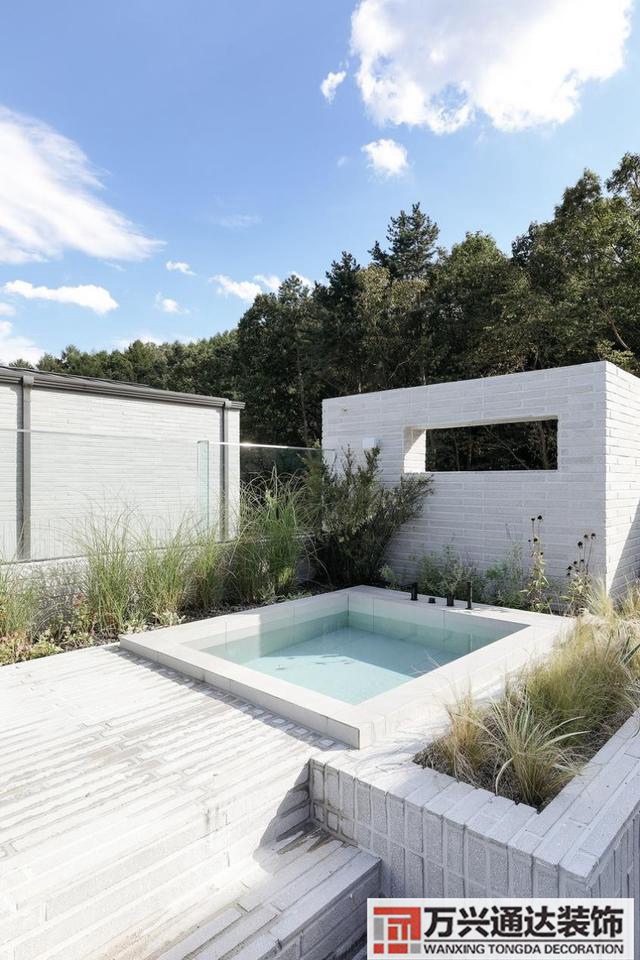 裝修別墅裝修別墅需要注意哪些細節