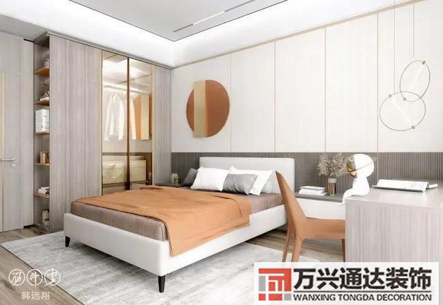 裝修房子效果圖房間設計裝修效果圖