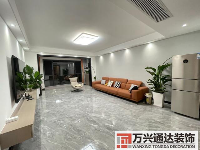 室內裝修報價家裝裝修報價單明細表