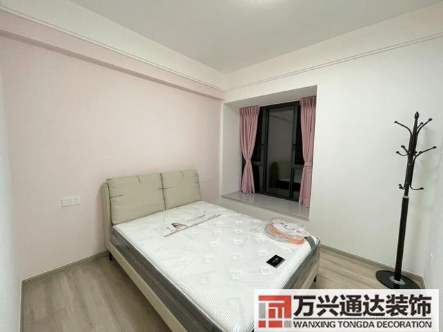 室內裝修報價家裝裝修報價單明細表