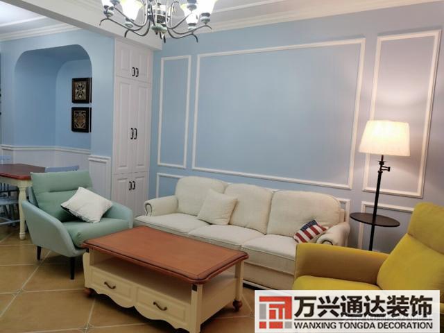 裝修地中海風(fēng)格裝修地中海風(fēng)格特點(diǎn)