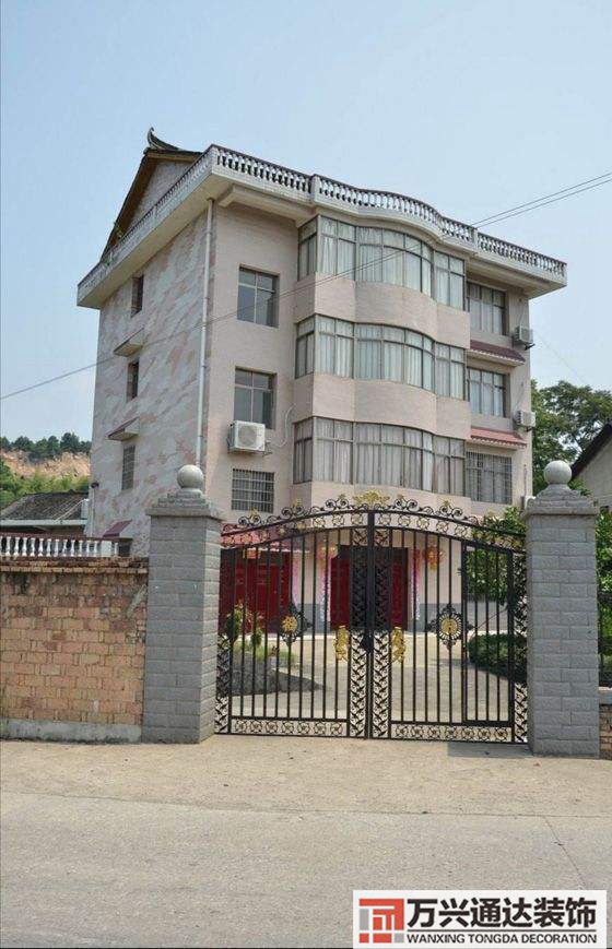 房屋門前風水房屋門前風水布局聚寶盆