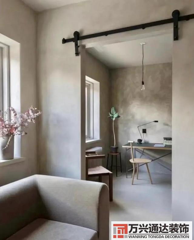 水泥裝修水泥裝修房子是什么風(fēng)格