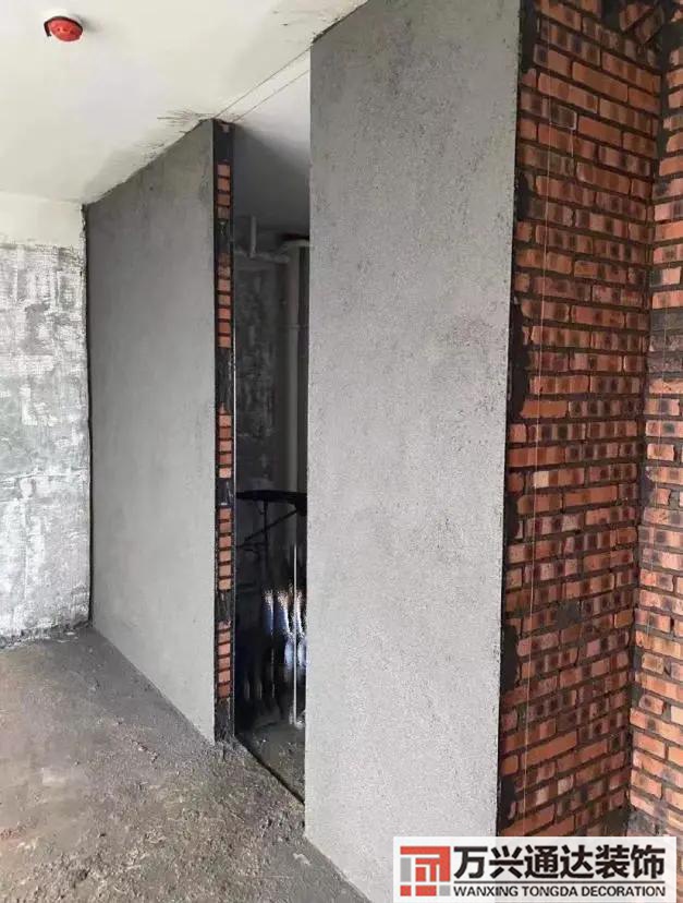 水泥裝修水泥裝修房子是什么風(fēng)格