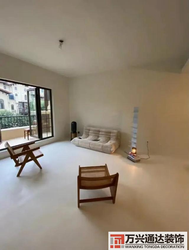 水泥裝修水泥裝修房子是什么風(fēng)格