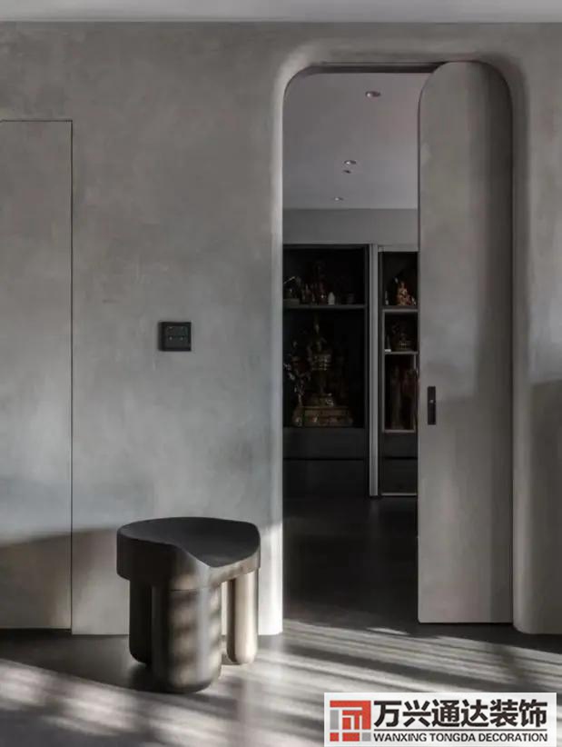 水泥裝修水泥裝修房子是什么風(fēng)格