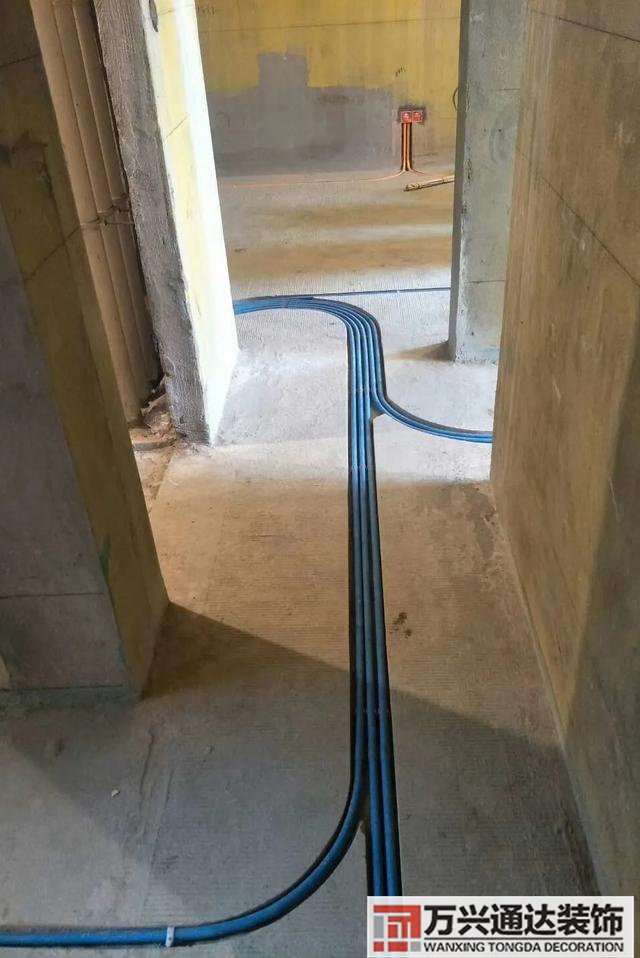 工程裝修工程裝修報(bào)價(jià)單明細(xì)表