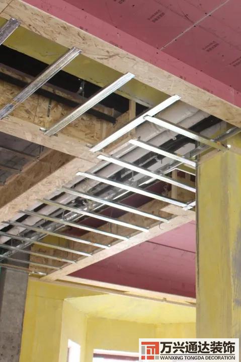 工程裝修工程裝修報(bào)價(jià)單明細(xì)表