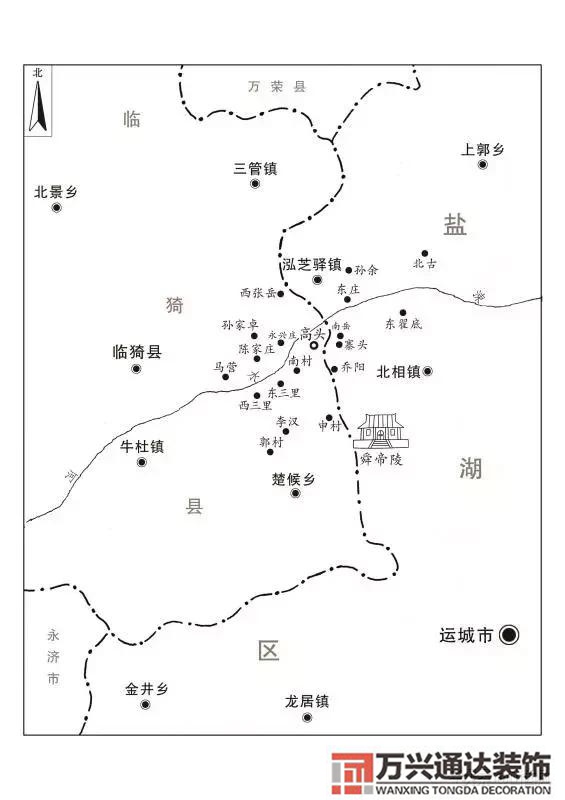 兩個院子風(fēng)水農(nóng)村院子兩個大門風(fēng)水