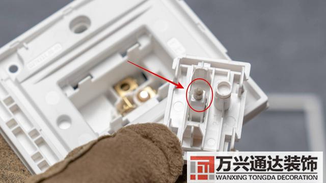 裝修開關裝修開關插座布局圖