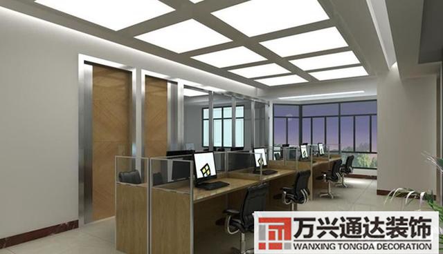 寫字樓設計裝修寫字樓設計裝修找哪個公司好