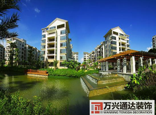 樓宇風水樓房樓層風水