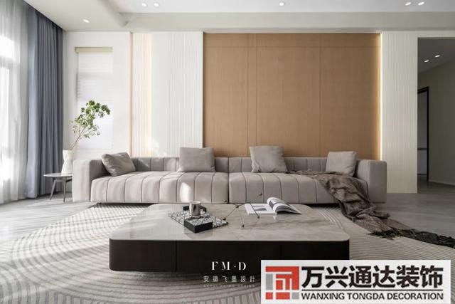 現(xiàn)代裝修設(shè)計(jì)現(xiàn)代客廳裝修