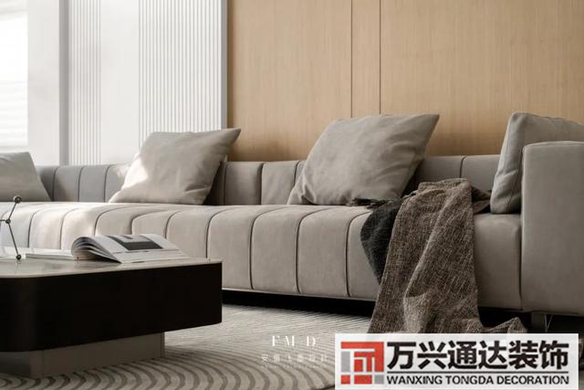 現(xiàn)代裝修設(shè)計(jì)現(xiàn)代客廳裝修