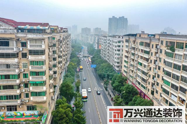 城市風水布局城市風水布局原則