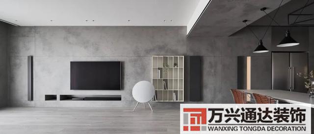 裝修工業風工業風裝修