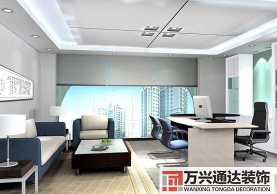 辦公室裝修有什么風水禁忌辦公室裝修忌諱