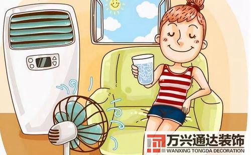 掛空調(diào)風(fēng)水空調(diào)風(fēng)水掛在哪里方位比較好
