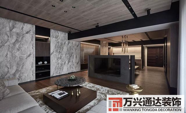 裝修兩室兩廳裝修兩室兩廳一廚一衛(wèi)精裝下來大概多少錢