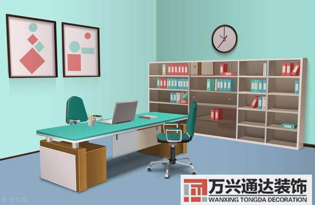 上海辦公室裝修風水上海辦公室看風水