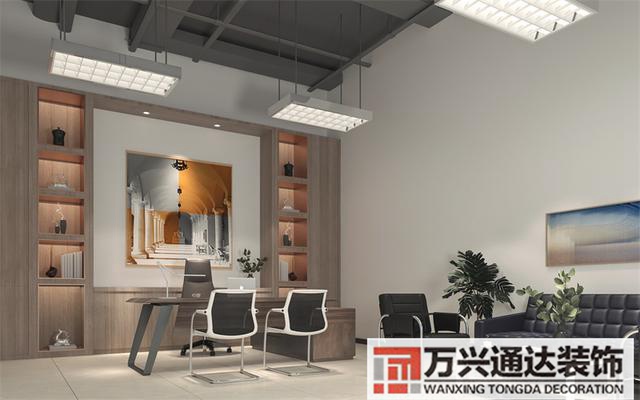 辦公室風水裝修圖辦公室風水八卦圖