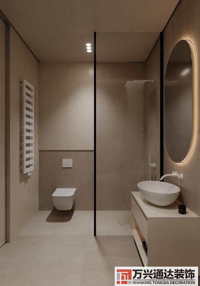 衛(wèi)生間裝修效果圖衛(wèi)生間裝修效果圖2021新款圖片