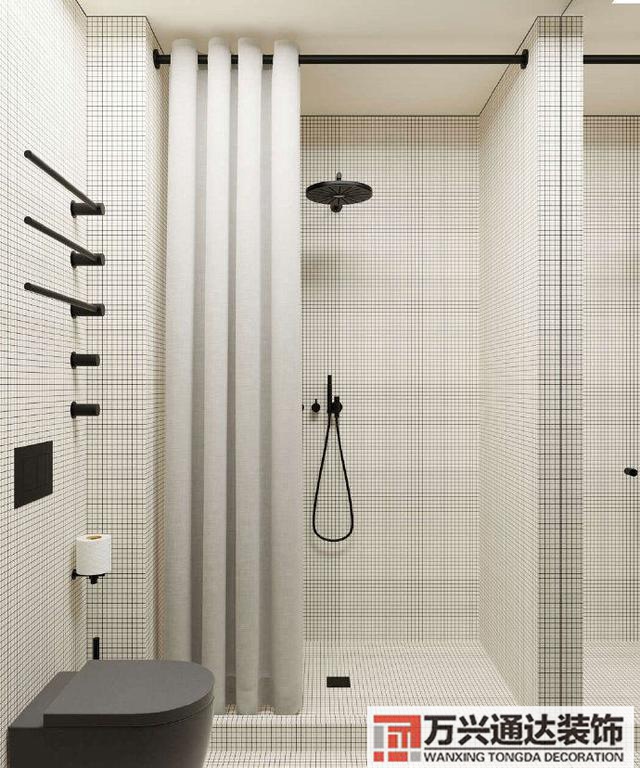 衛(wèi)生間裝修效果圖衛(wèi)生間裝修效果圖2021新款圖片