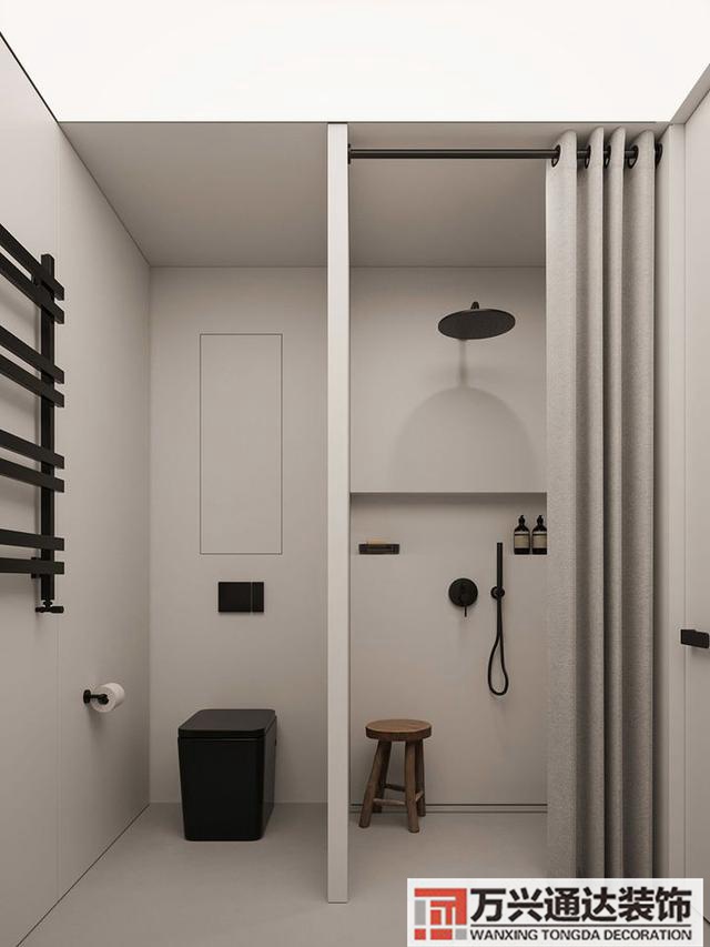 衛(wèi)生間裝修效果圖衛(wèi)生間裝修效果圖2021新款圖片