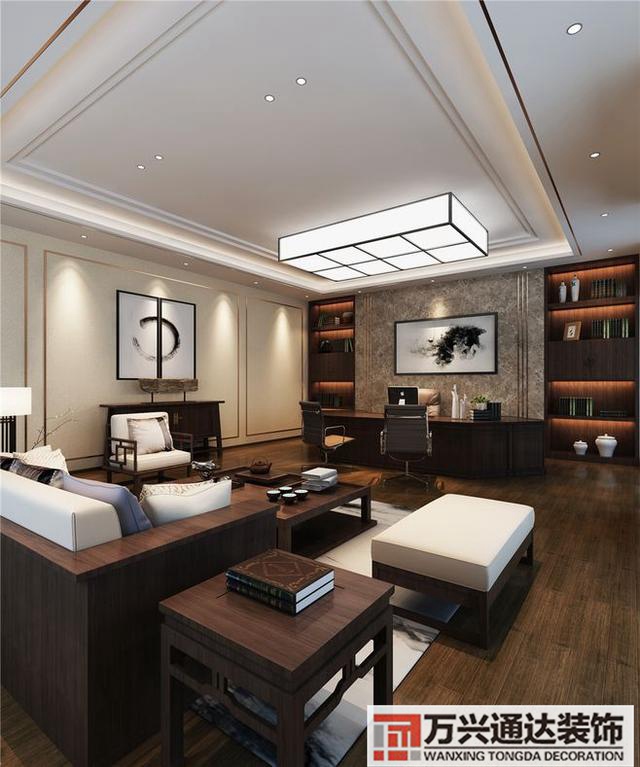 董事長辦公室裝修布局風(fēng)水董事長辦公室的布置風(fēng)水