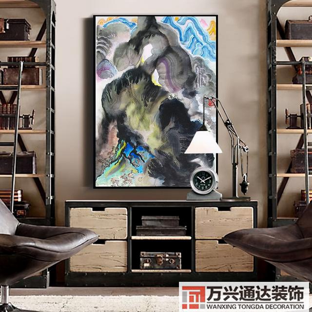 董事長辦公室裝修布局風(fēng)水董事長辦公室的布置風(fēng)水