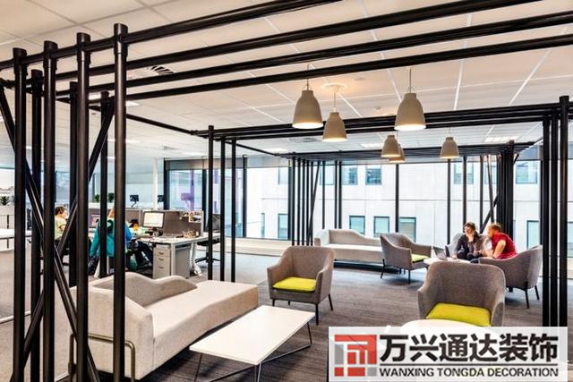 董事長辦公室裝修布局風(fēng)水董事長辦公室的布置風(fēng)水