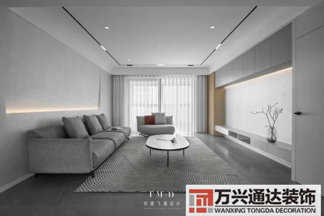 極簡風裝修極簡風裝修多少錢一平