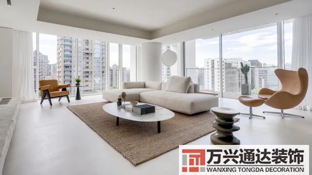 極簡風裝修極簡風裝修多少錢一平