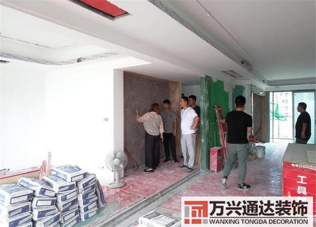 裝修監(jiān)工裝修監(jiān)工需要注意什么