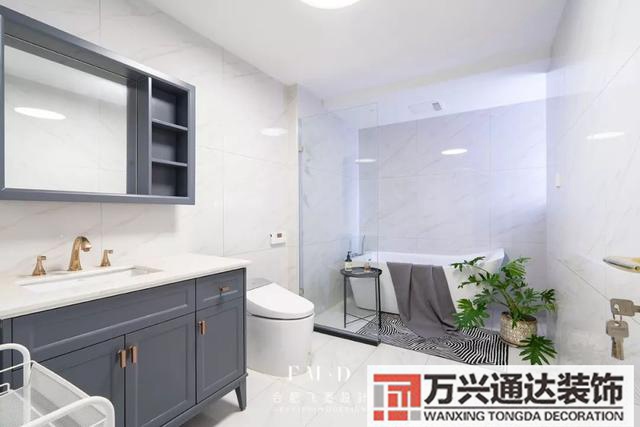 法式裝修法式裝修風(fēng)格樣板房圖片欣賞