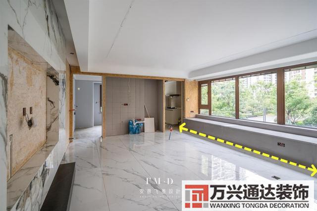 裝修設計案例室內裝修設計案例