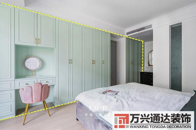 裝修設計案例室內裝修設計案例