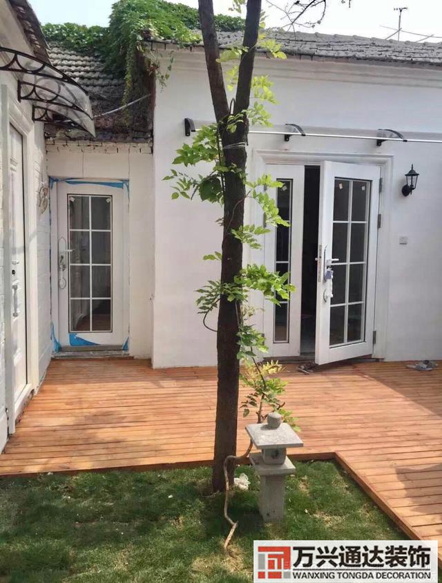 平房裝修平房設(shè)計圖