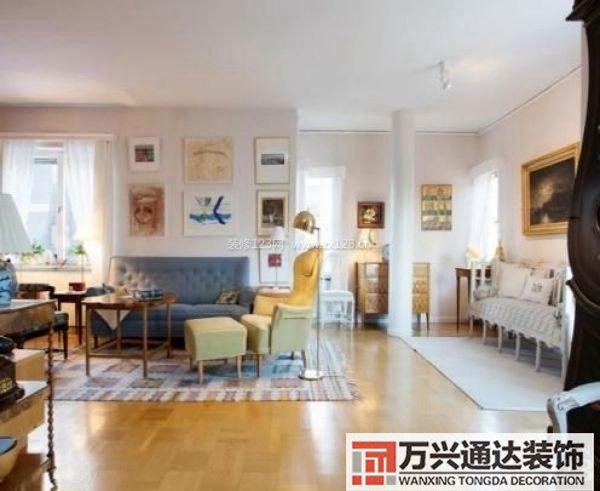 客廳風水知識客廳位置風水宜忌大全