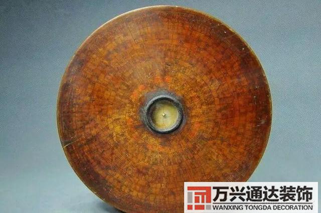 指南針看風(fēng)水指南針看風(fēng)水,火藥用來(lái)放煙花