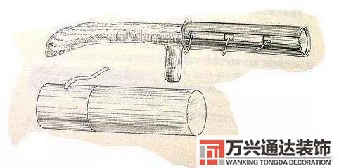 指南針看風(fēng)水指南針看風(fēng)水,火藥用來(lái)放煙花