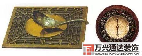 指南針看風(fēng)水指南針看風(fēng)水,火藥用來(lái)放煙花