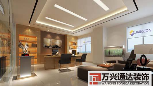 天津辦公室裝修風水天津辦公室內(nèi)設計裝飾