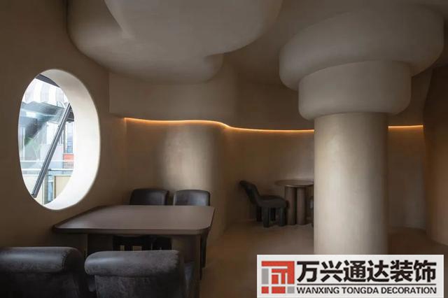 餐廳裝修風(fēng)格素食餐廳裝修風(fēng)格