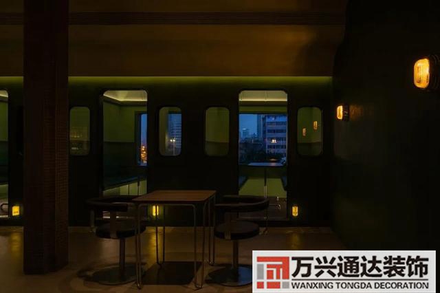 餐廳裝修風(fēng)格素食餐廳裝修風(fēng)格