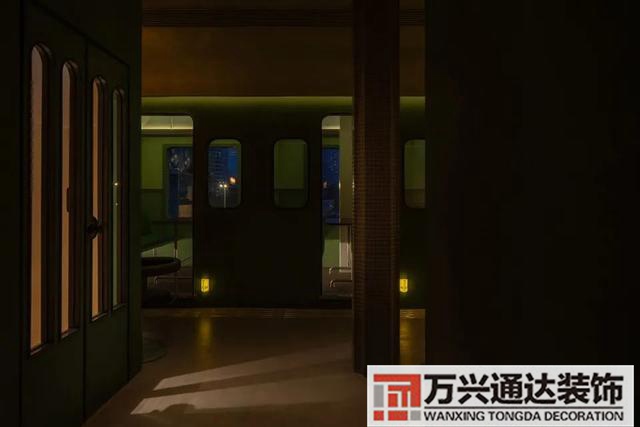 餐廳裝修風(fēng)格素食餐廳裝修風(fēng)格