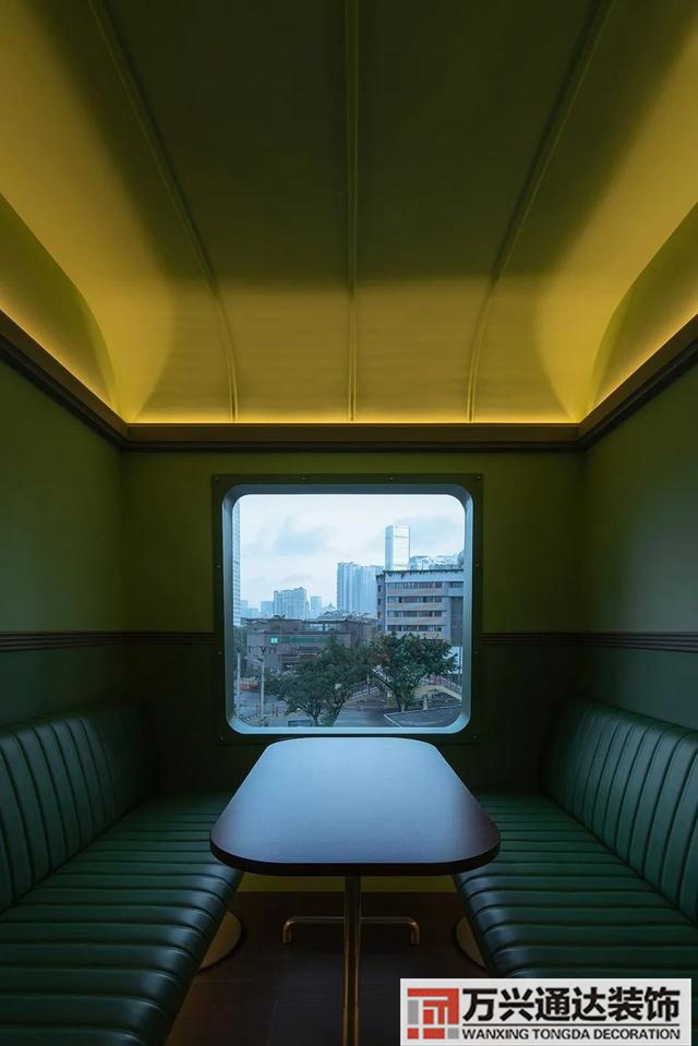 餐廳裝修風(fēng)格素食餐廳裝修風(fēng)格